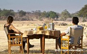 Tanzania Honeymoon Safari - Romantic Retreat In The Wild