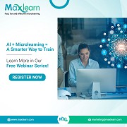 Enhancing Frontline Workforce Training with Adaptive Microlearning | Maxlearn