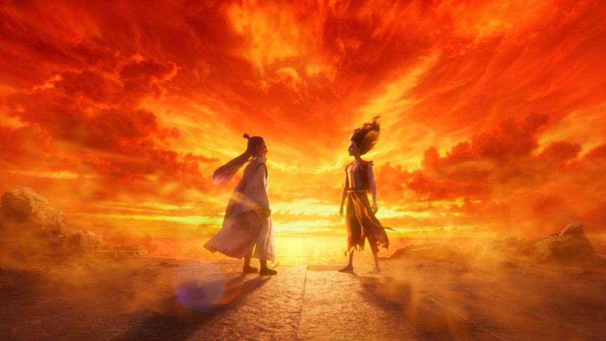 ‘Ne Zha 2’ movie review: Breathtaking Chinese epic is a mythic reckoning of stupendous scale