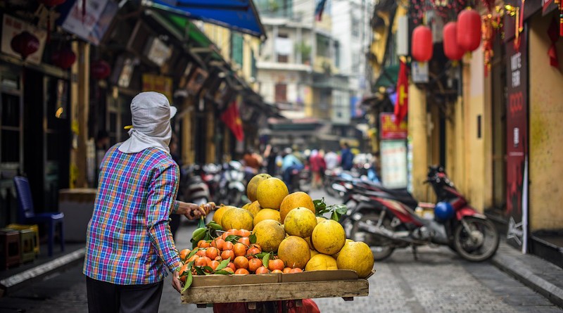 Vietnam Ranks Second Happiest Country In Southeast Asia After Singapore 