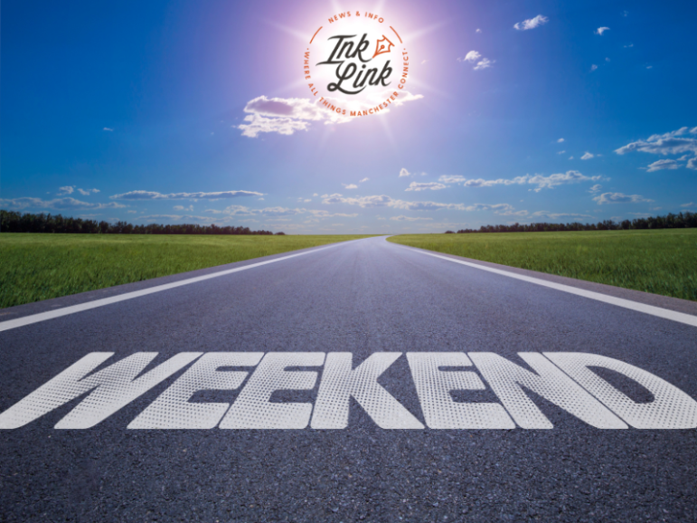 The Weekender, March 14 - 16: Maple Syrup Weekend, St. Paddy's Day Celebrations + more 