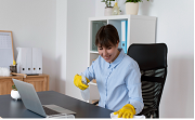 Nearby Small Office Cleaning Services: Keeping Your Workspace Pristine
