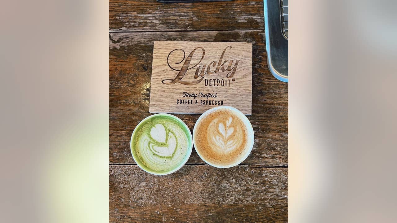 Lucky Detroit Coffee plans new Royal Oak cafe, Starbucks takeover in Grosse Pointe