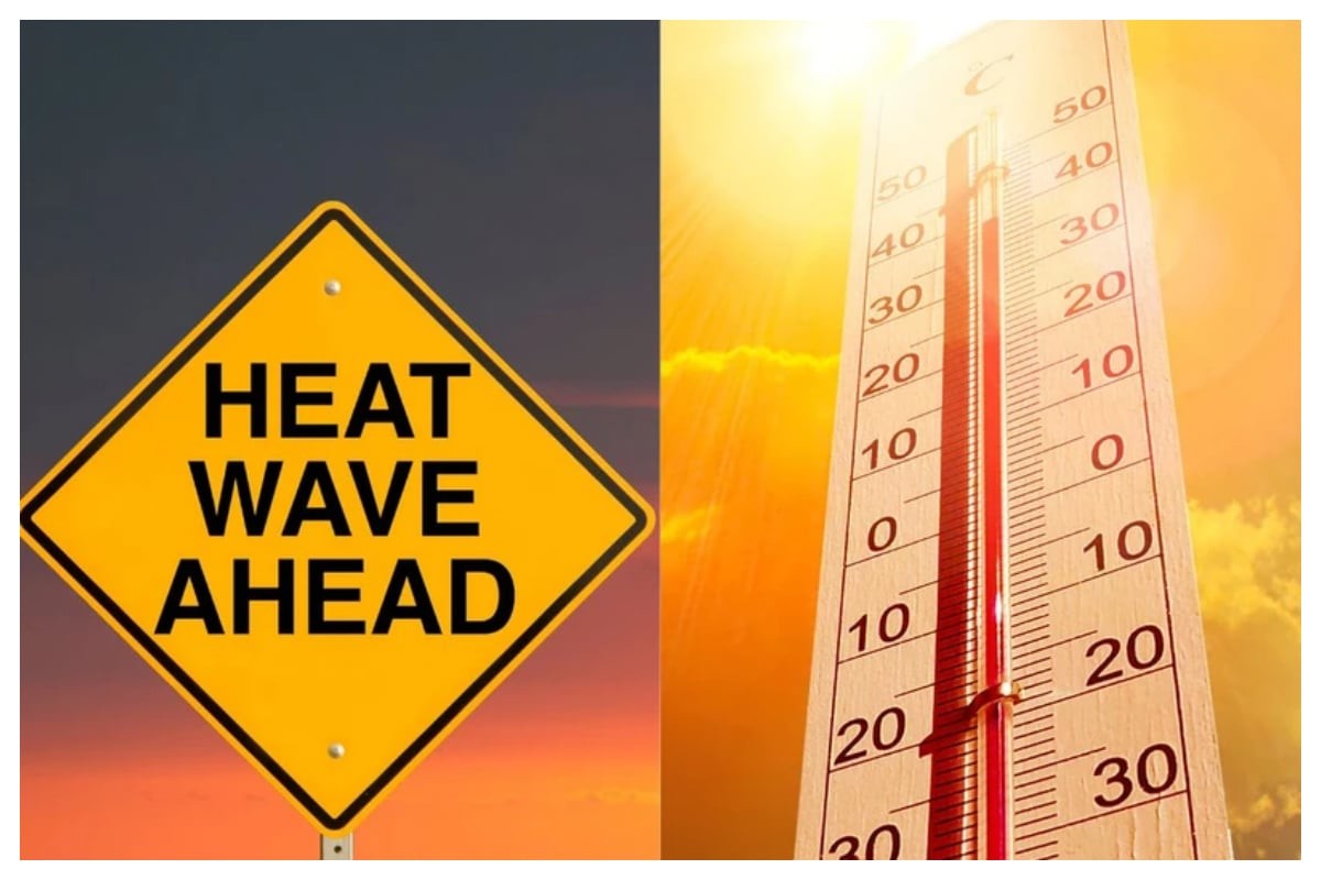 Karachi Heatwave Alert: PMD Issues Safety Precautions!