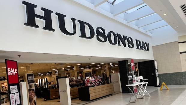 Hudson's Bay staff face possible job losses as retailer heads back to court today 