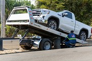 An Ultimate Guide On Car Recovery Abu Dhabi 