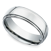 Men’s Wedding Rings He’ll Be Inspired to Wear Every Day
