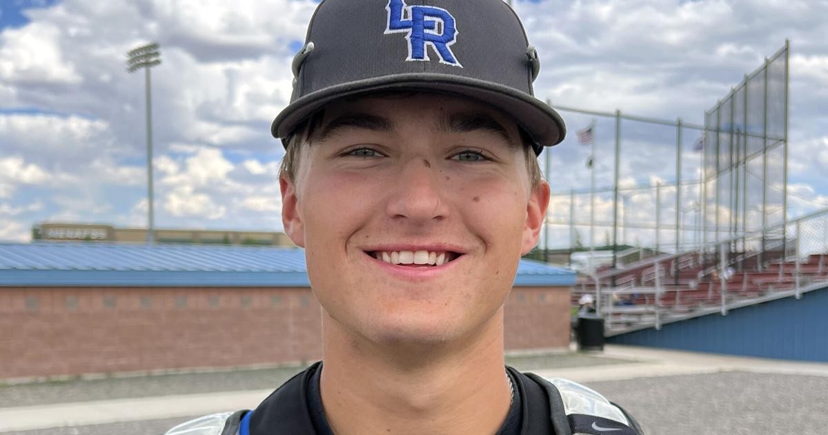 LEGION BASEBALL: Rangers drops pair of home games to Cheyenne Sixers