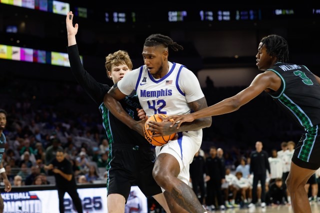 AAC Championship Game: UAB vs. Memphis odds, picks and predictions