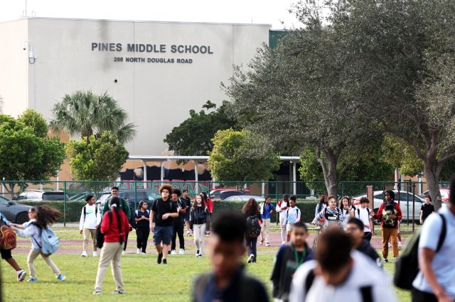 Closing some Broward schools? Here’s why they could get new life as charter schools