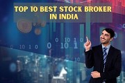 Top 5 Stock Broker in India