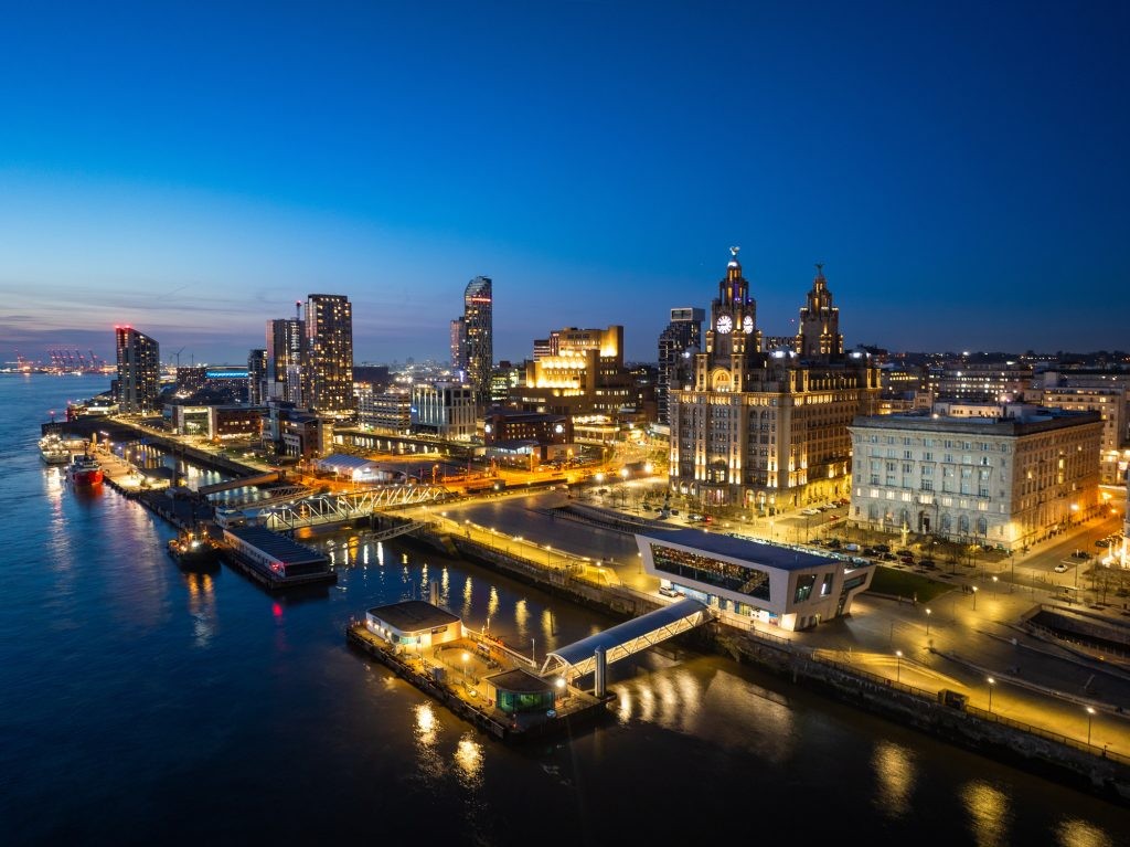 LIVERPOOL JUMPS 61 PLACES IN THE WORLD MEETING RANKINGS - Liverpool City Region Destination Partnership