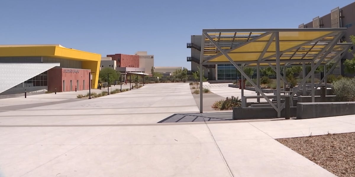 Job training center coming to Las Vegas’ Historic Westside community