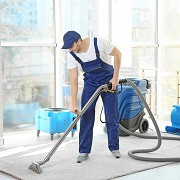 In Cheltenham There Are Several Trustworthy Cleaning Services Available