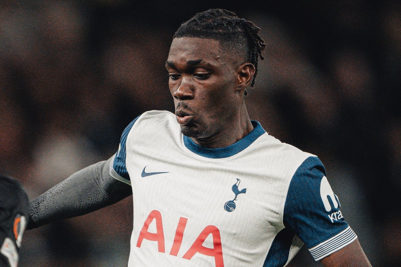 Predicted Tottenham XI to face Fulham in the Premier League – Bissouma and Bentancur start