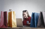 Online Shopping & Its Numerous Benefits 