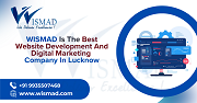 Best Web development company in Lucknow | Digital Marketing Company | Wismad
