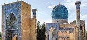 Explore The History Of Uzbekistan In Your Uzbekistan Tours