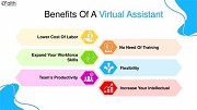 The Benefits of a Virtual Marketing Assistant for Your Business