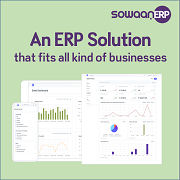 Introduction: The Importance of Choosing the Right ERP Software in Dubai
