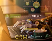How an Effective CRM System can take your Business to New Heights?