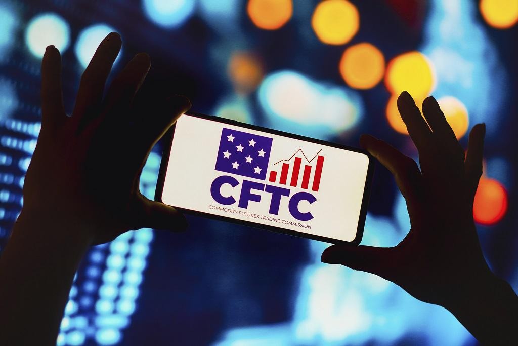 The Blockchain Association Just Bought the CFTC