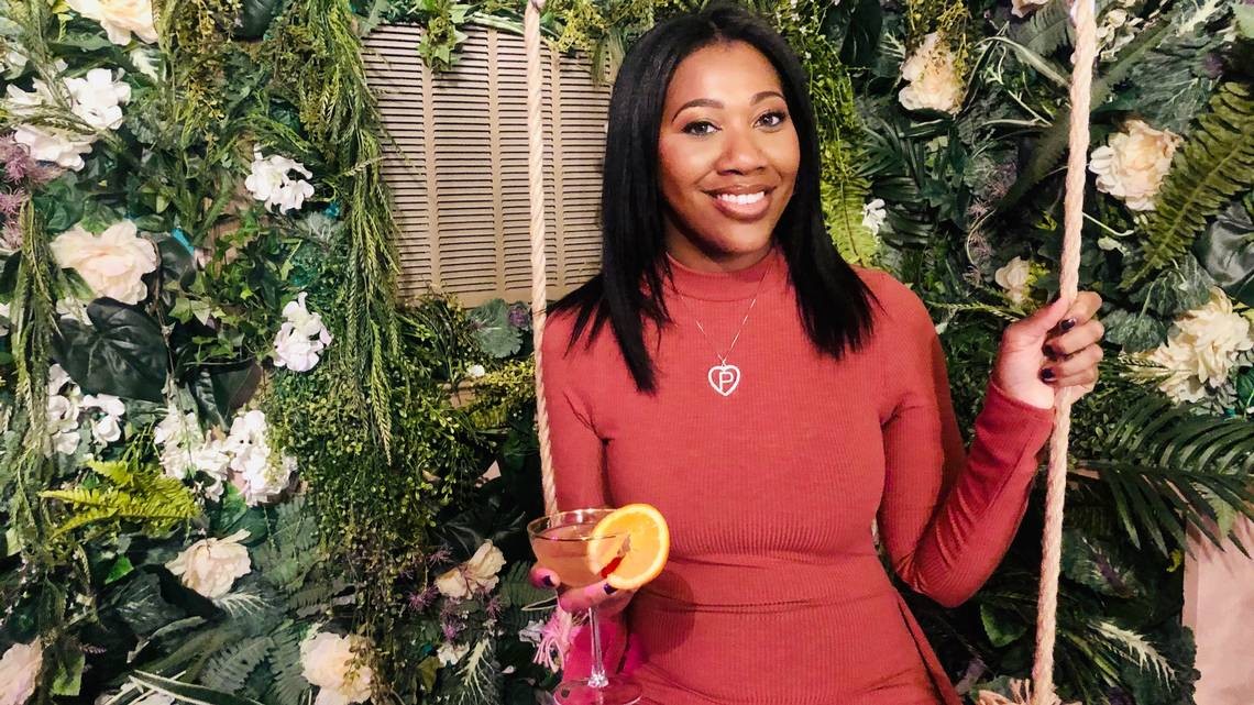 Smoothies, salads and self-care — Juice Box returns to Charlotte with a new location