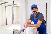 When To Consider Interior House Painters | J Brown Painting
