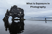 What Is Exposure In Photography
