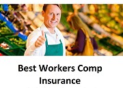 Best Workers Comp Insurance