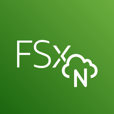 Protecting data using Autonomous Ransomware Protection on Amazon FSx for NetApp ONTAP 