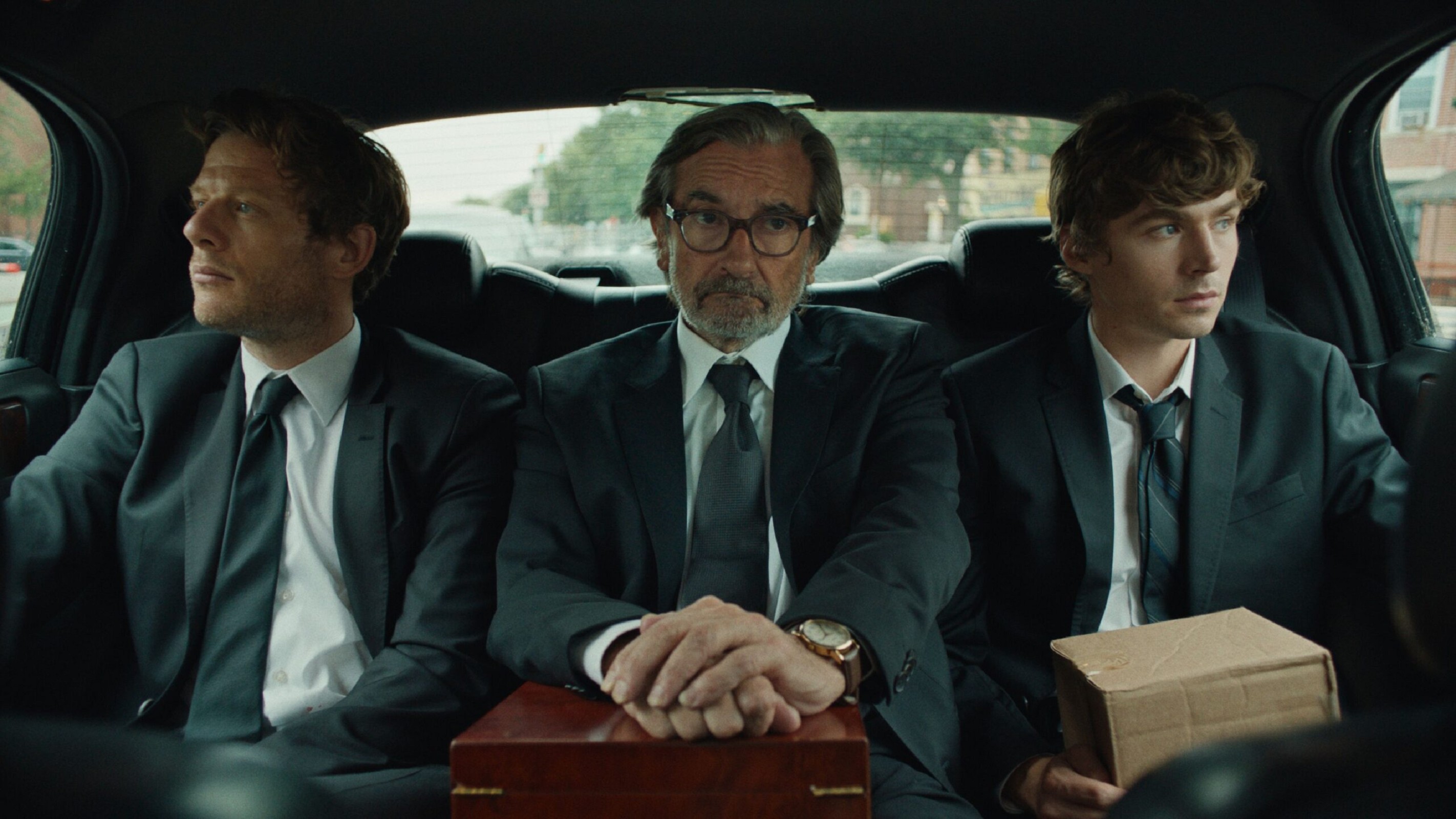 Movie Review: ‘Ex-Husbands’ Doesn’t Have to Break the Mold to Be Heartfelt 