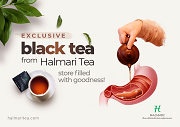  Is black tea Good for stomach inflammation?