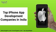 Top iPhone App Development Companies in India