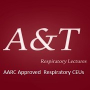 AARC APPROVED LIVE RESPIRATORY CEUS