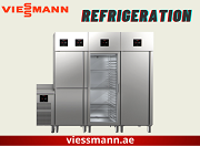 Get Best Refrigeration In Dubai || Viessmann.ae