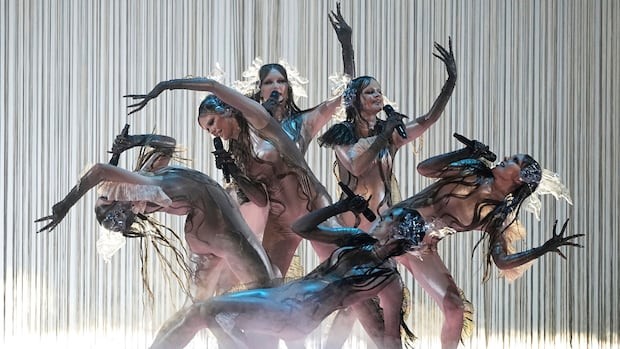 Eurovision's Grand Final is here. Some wonder if Canada will ever change its tune on competing 