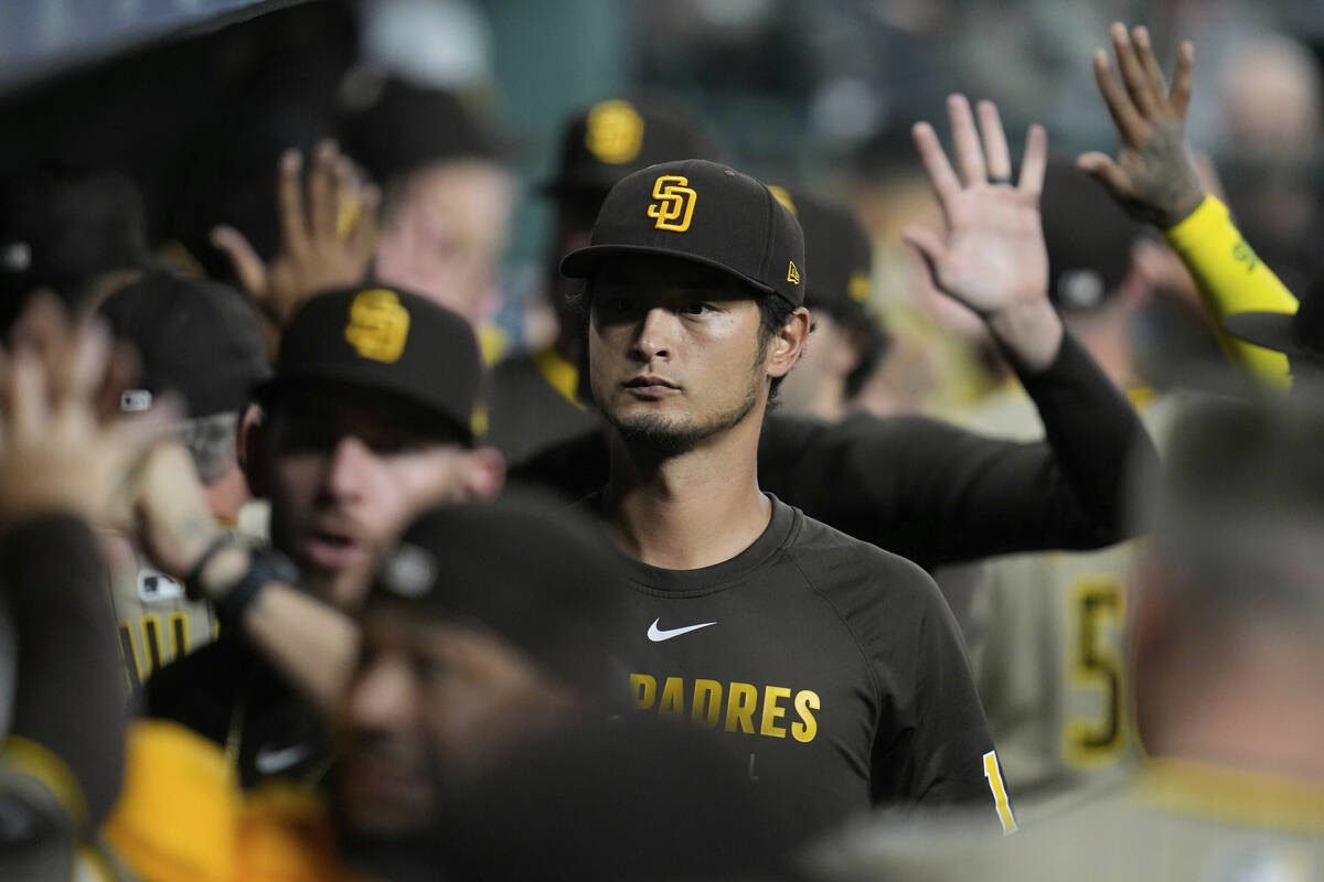 Padres All-Star to pitch against Aviators in rehab assignment
