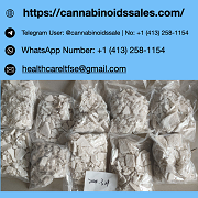 The Leading Supplier of Eutylone and Legal Cathinones