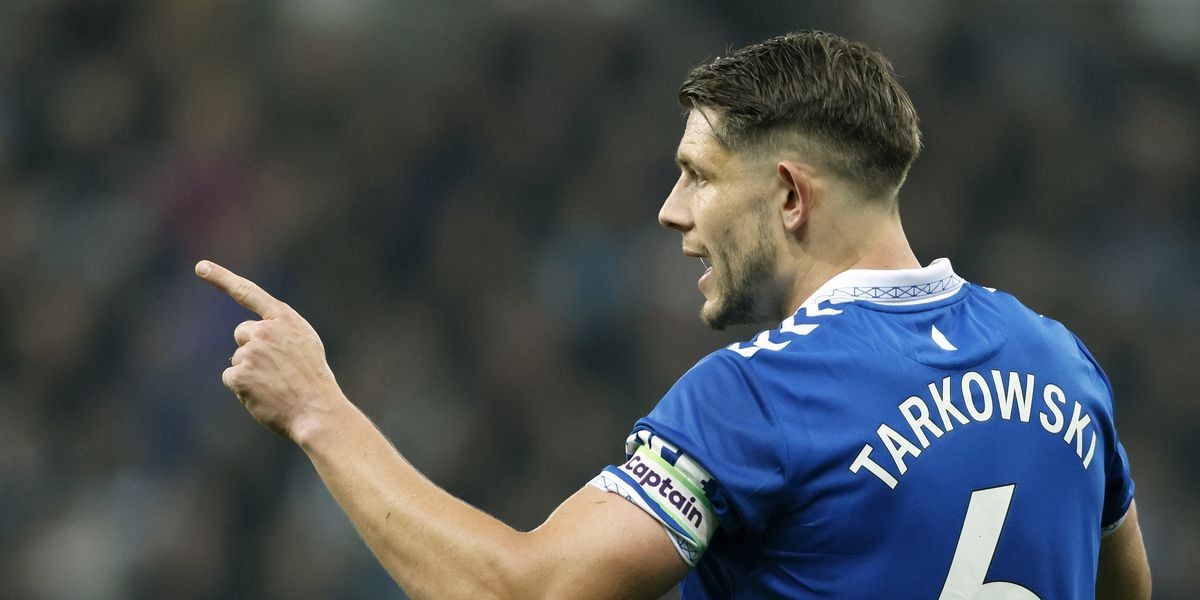 Tarkowski’s season over, misses out on Premier League record