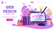 Connect with a reliable website designing company to reach the target audience