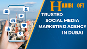Elevate Your Brand Trusted Social Media Marketing Agency in Dubai