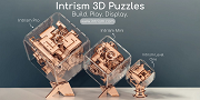 Everything You Need To Know About 3D Puzzles