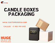 The best candle packaging option for your brand 