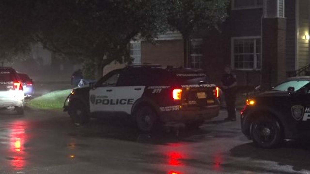 Rocky relationship turns deadly: Woman stabs man after physical altercation in south Houston