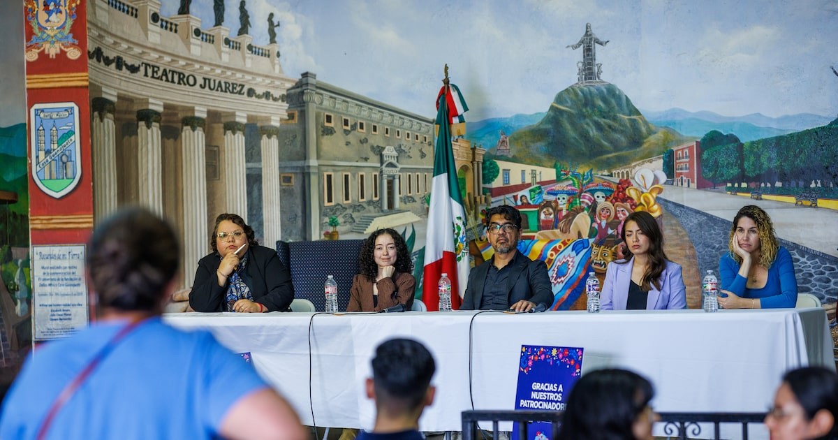The News’ event at Casa Guanajuato highlights mental health in Dallas’ Hispanic community