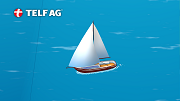 Telf AG | Port Operations in Telf AG