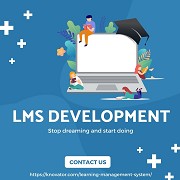 Data-Driven Revolution: How Analytics is Shaping the Future of LMS Development