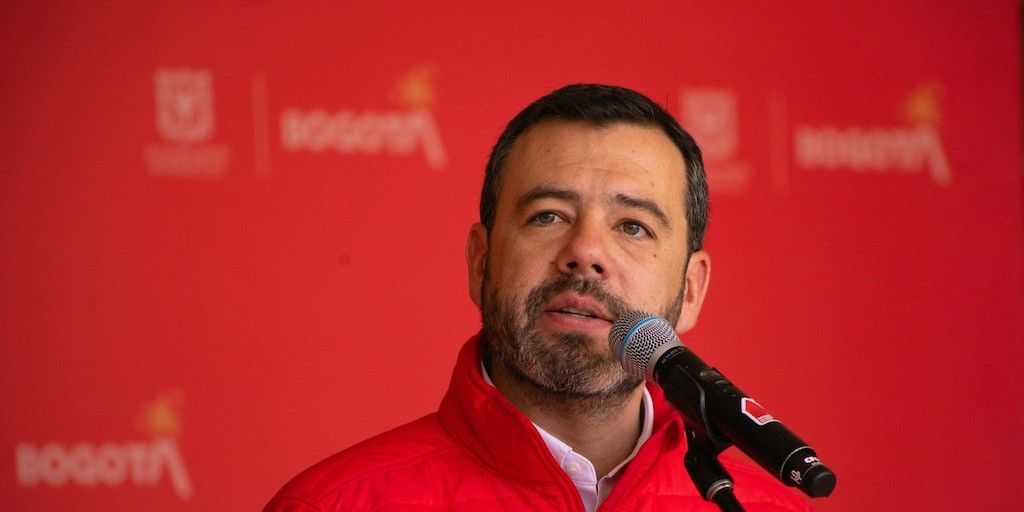 Alcaldía de Bogotá advirtió sobre manifestaciones este jueves tras el hundimiento de la reforma laboral, incluyendo una concentración en la plazoleta del Concejo