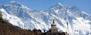 Everest Base Camp Kala Patthar Trek | Himalayan Frozen Adventure